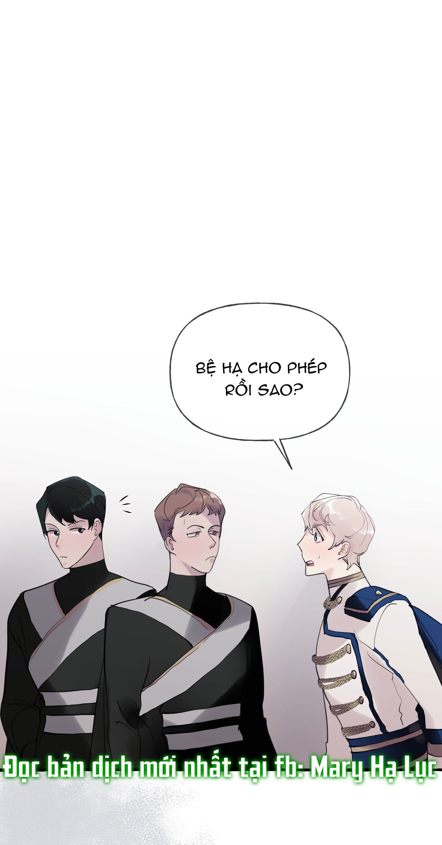 đọc truyện Lời Mời Gọi Phóng Đãng Của Nữ Công Tước Chương 34 ảnh 3 tại Thiên Thai Truyện