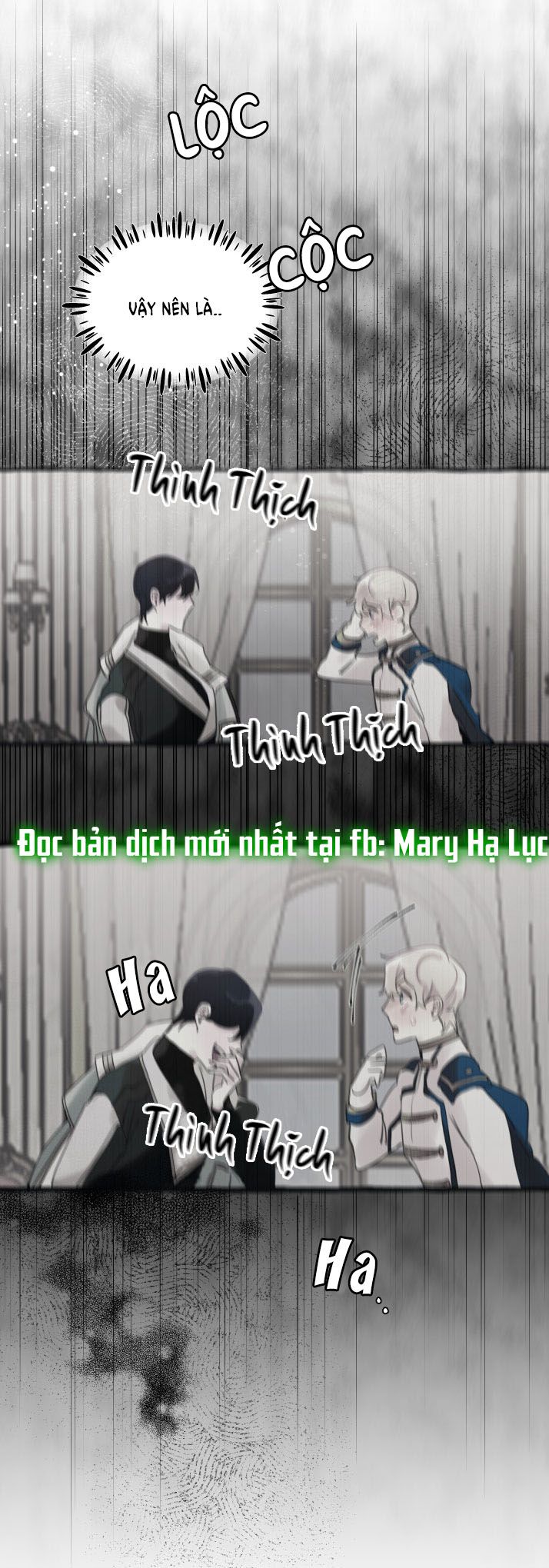 đọc truyện Lời Mời Gọi Phóng Đãng Của Nữ Công Tước Chương 34 ảnh 13 tại Thiên Thai Truyện