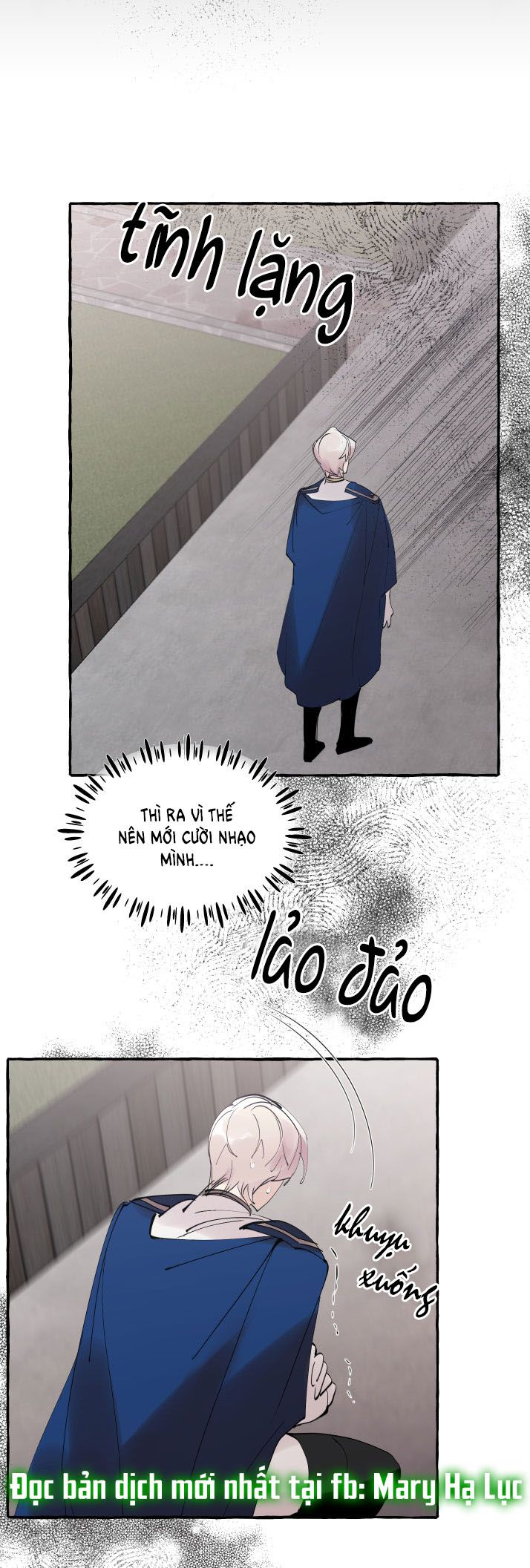 đọc truyện Lời Mời Gọi Phóng Đãng Của Nữ Công Tước Chương 34 ảnh 14 tại Thiên Thai Truyện