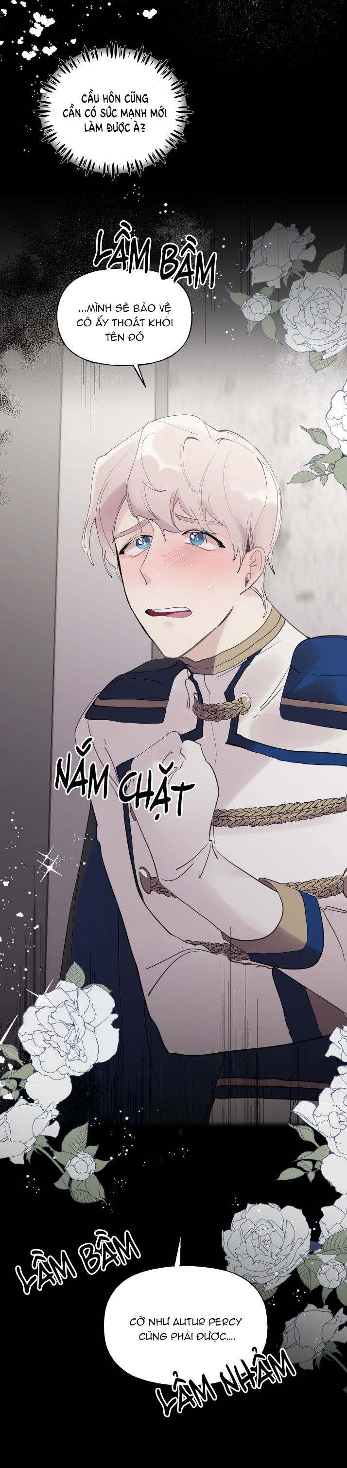 đọc truyện Lời Mời Gọi Phóng Đãng Của Nữ Công Tước Chương 34 ảnh 17 tại Thiên Thai Truyện