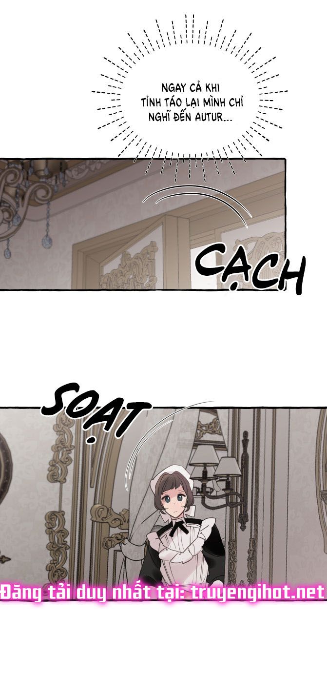 đọc truyện Lời Mời Gọi Phóng Đãng Của Nữ Công Tước Chương 34 ảnh 21 tại Thiên Thai Truyện