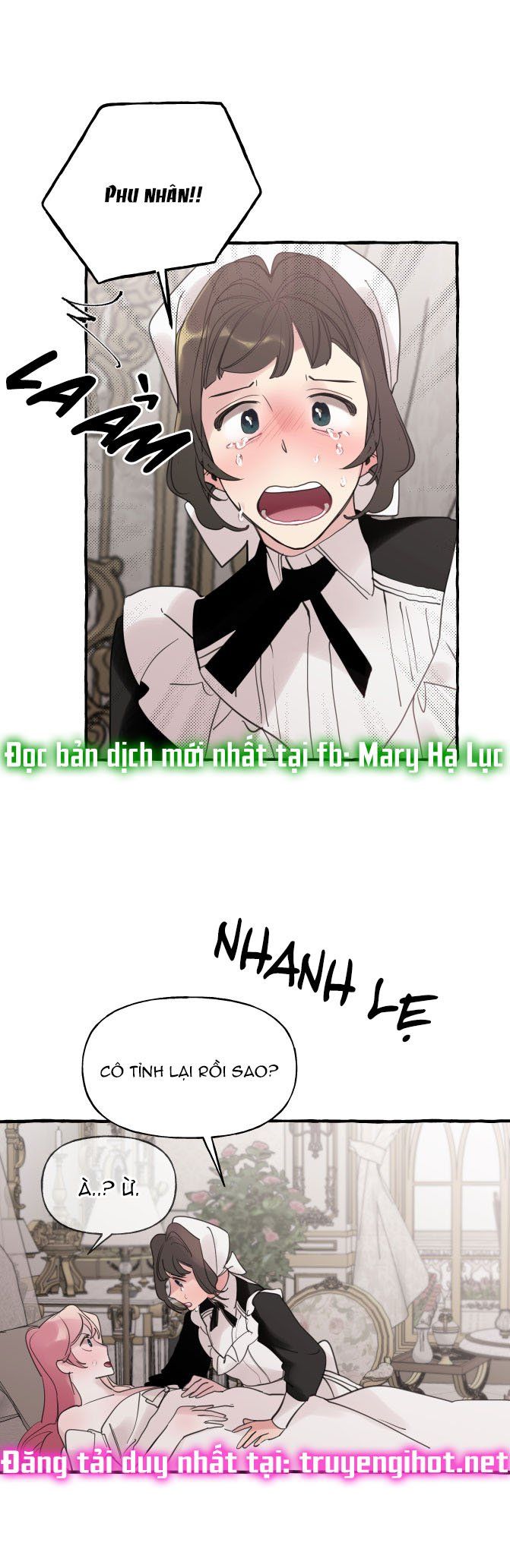 đọc truyện Lời Mời Gọi Phóng Đãng Của Nữ Công Tước Chương 34 ảnh 22 tại Thiên Thai Truyện