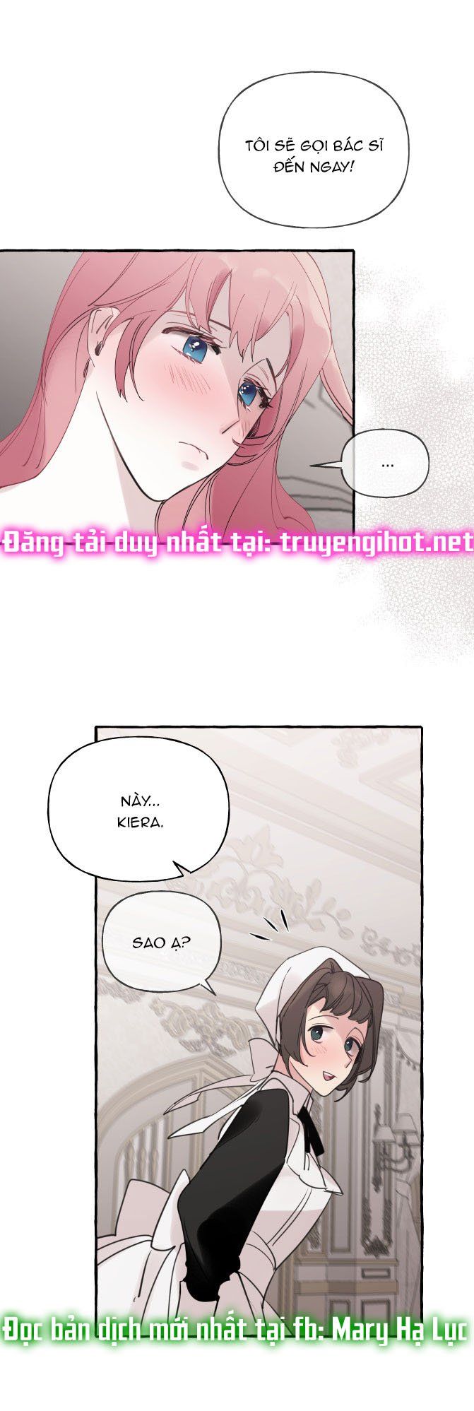 đọc truyện Lời Mời Gọi Phóng Đãng Của Nữ Công Tước Chương 34 ảnh 25 tại Thiên Thai Truyện