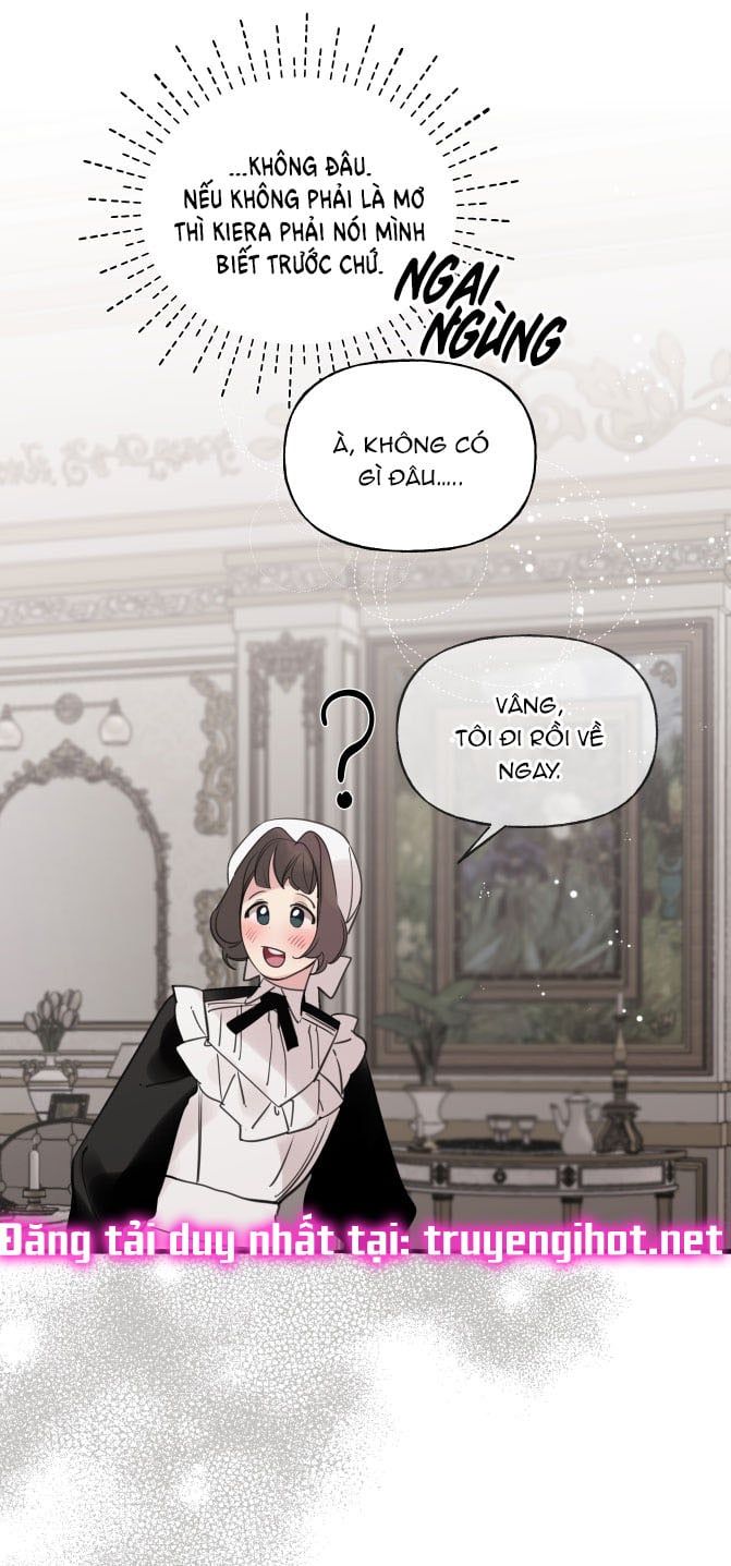 đọc truyện Lời Mời Gọi Phóng Đãng Của Nữ Công Tước Chương 34 ảnh 27 tại Thiên Thai Truyện