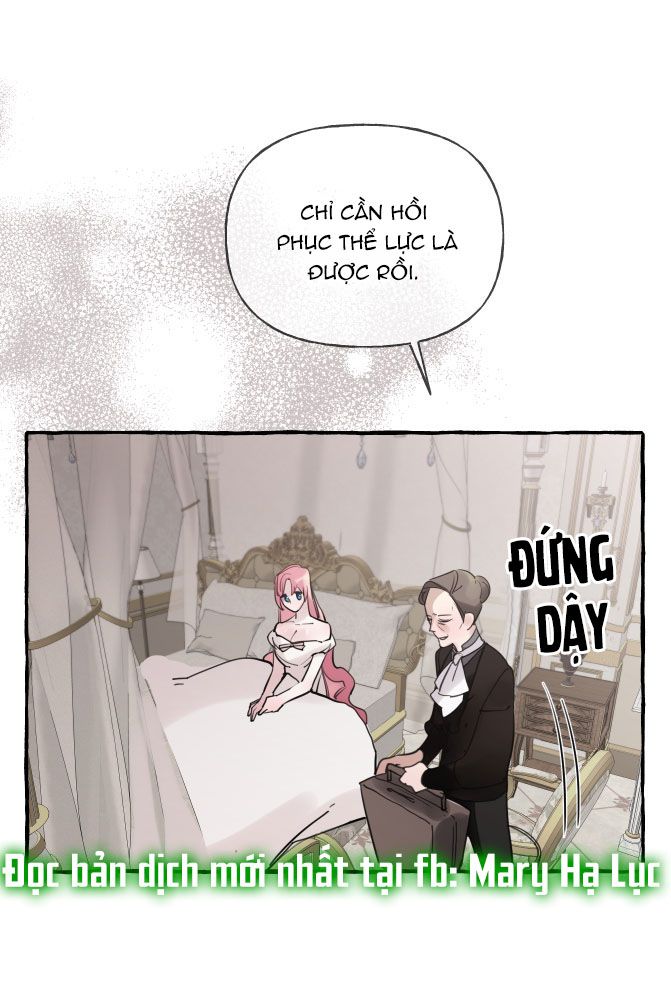 đọc truyện Lời Mời Gọi Phóng Đãng Của Nữ Công Tước Chương 34 ảnh 31 tại Thiên Thai Truyện