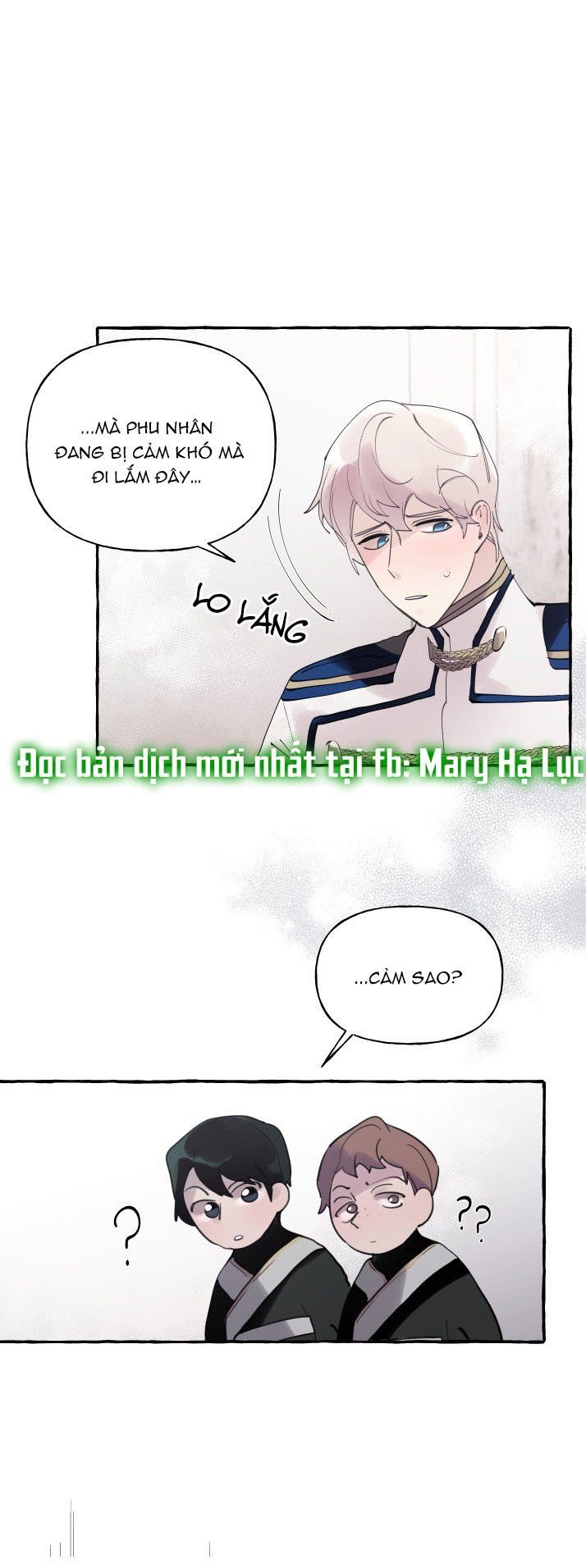 đọc truyện Lời Mời Gọi Phóng Đãng Của Nữ Công Tước Chương 34 ảnh 5 tại Thiên Thai Truyện