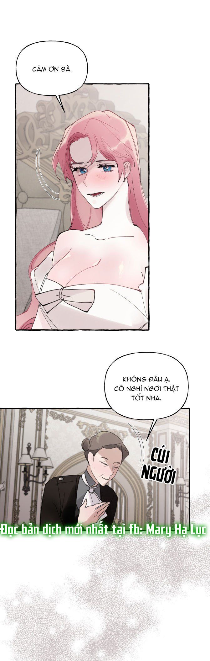 đọc truyện Lời Mời Gọi Phóng Đãng Của Nữ Công Tước Chương 34 ảnh 32 tại Thiên Thai Truyện