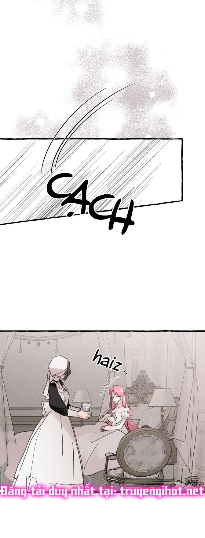 đọc truyện Lời Mời Gọi Phóng Đãng Của Nữ Công Tước Chương 34 ảnh 33 tại Thiên Thai Truyện