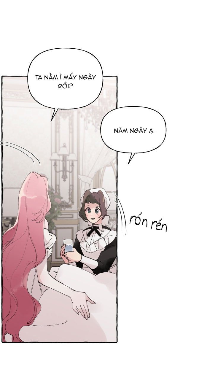 đọc truyện Lời Mời Gọi Phóng Đãng Của Nữ Công Tước Chương 34 ảnh 34 tại Thiên Thai Truyện