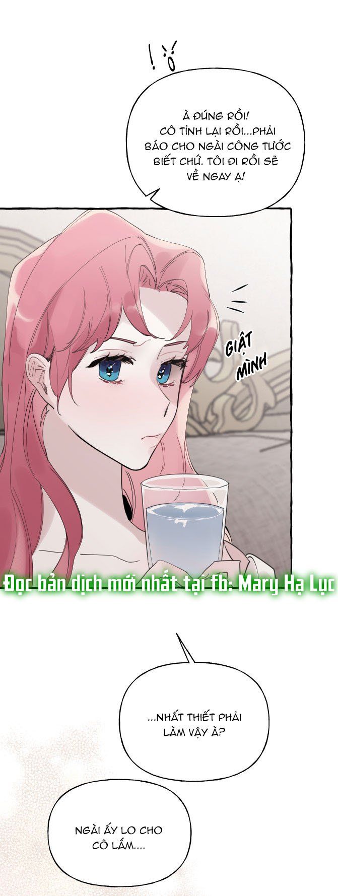 đọc truyện Lời Mời Gọi Phóng Đãng Của Nữ Công Tước Chương 34 ảnh 35 tại Thiên Thai Truyện