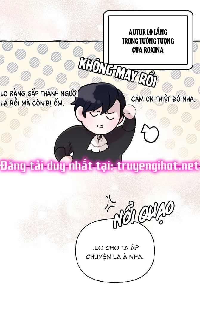 đọc truyện Lời Mời Gọi Phóng Đãng Của Nữ Công Tước Chương 34 ảnh 36 tại Thiên Thai Truyện