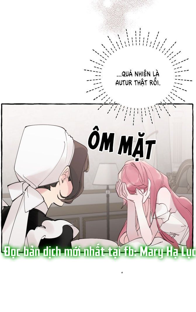 đọc truyện Lời Mời Gọi Phóng Đãng Của Nữ Công Tước Chương 34 ảnh 39 tại Thiên Thai Truyện