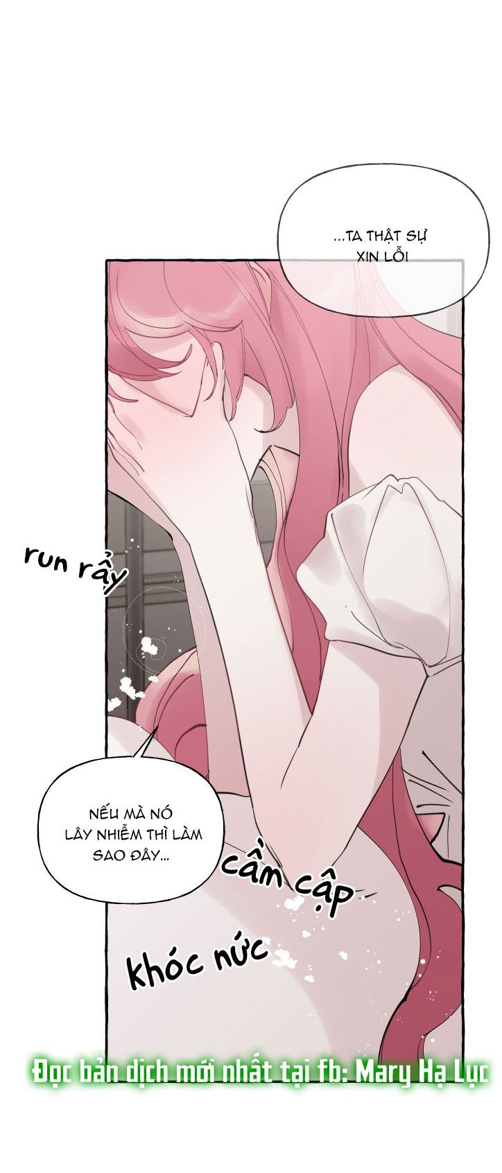 đọc truyện Lời Mời Gọi Phóng Đãng Của Nữ Công Tước Chương 34 ảnh 40 tại Thiên Thai Truyện