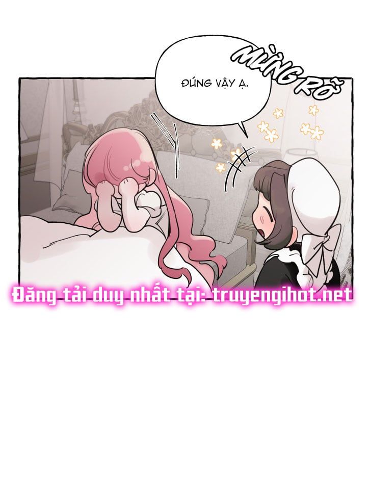 đọc truyện Lời Mời Gọi Phóng Đãng Của Nữ Công Tước Chương 34 ảnh 41 tại Thiên Thai Truyện