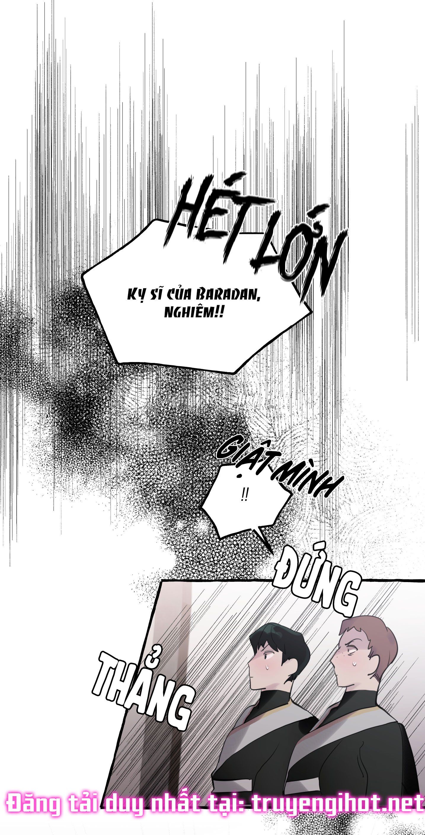 đọc truyện Lời Mời Gọi Phóng Đãng Của Nữ Công Tước Chương 34 ảnh 6 tại Thiên Thai Truyện