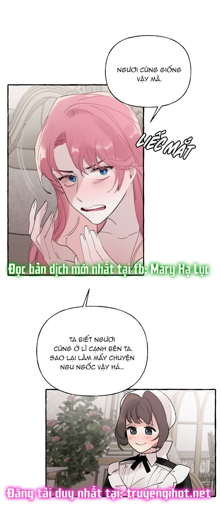 đọc truyện Lời Mời Gọi Phóng Đãng Của Nữ Công Tước Chương 34 ảnh 42 tại Thiên Thai Truyện