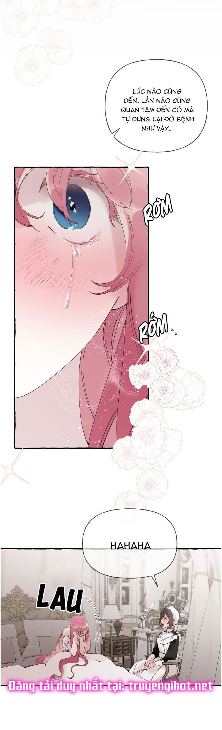 đọc truyện Lời Mời Gọi Phóng Đãng Của Nữ Công Tước Chương 34 ảnh 46 tại Thiên Thai Truyện