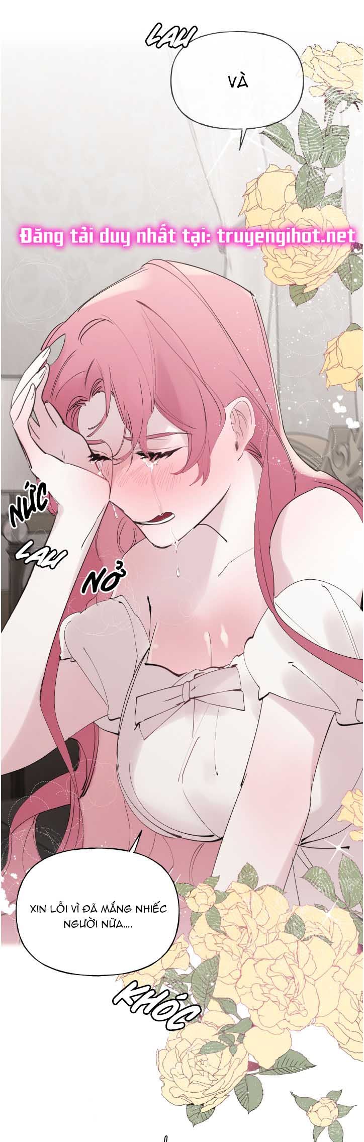 đọc truyện Lời Mời Gọi Phóng Đãng Của Nữ Công Tước Chương 34 ảnh 48 tại Thiên Thai Truyện