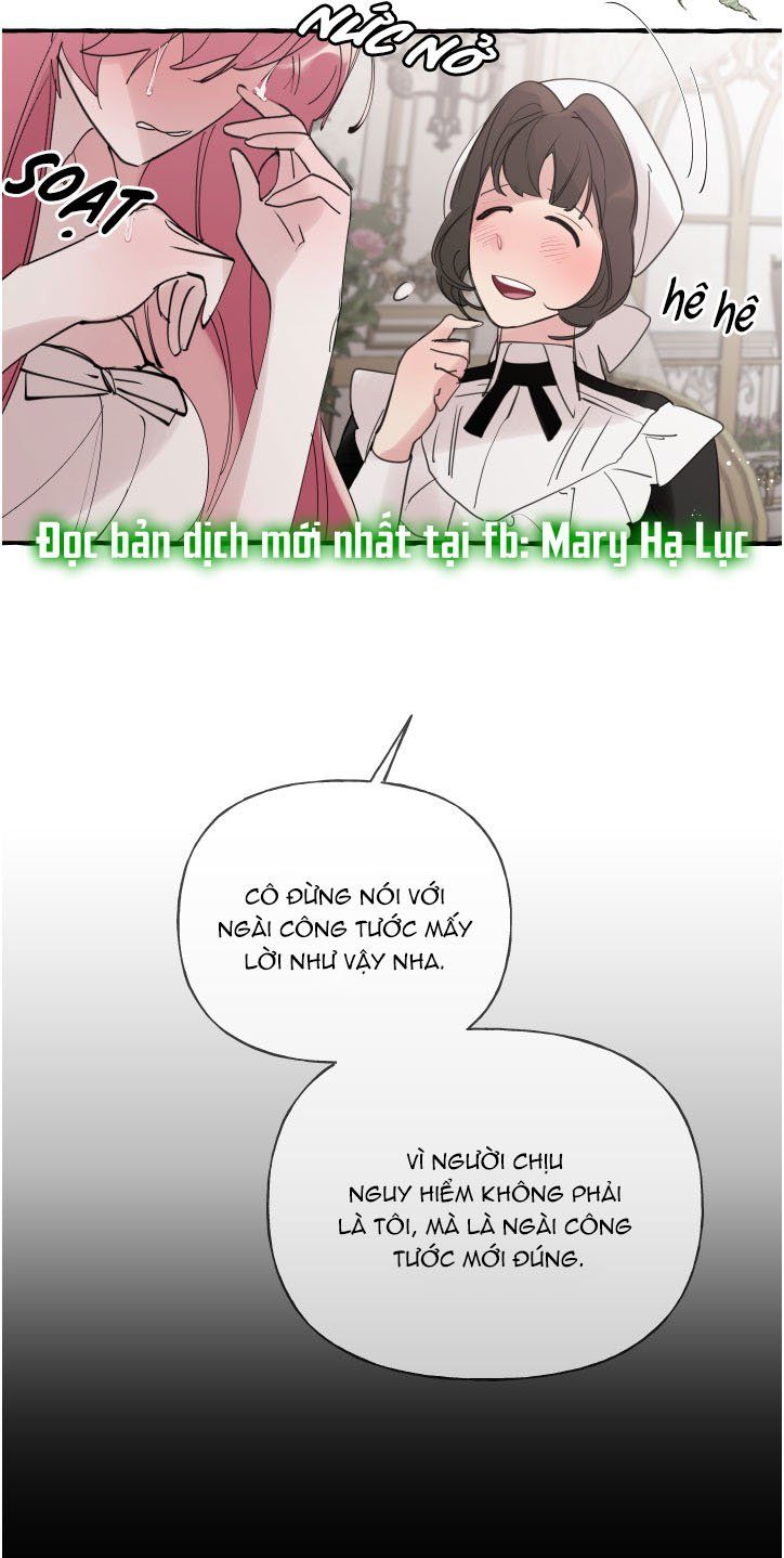 đọc truyện Lời Mời Gọi Phóng Đãng Của Nữ Công Tước Chương 34 ảnh 49 tại Thiên Thai Truyện