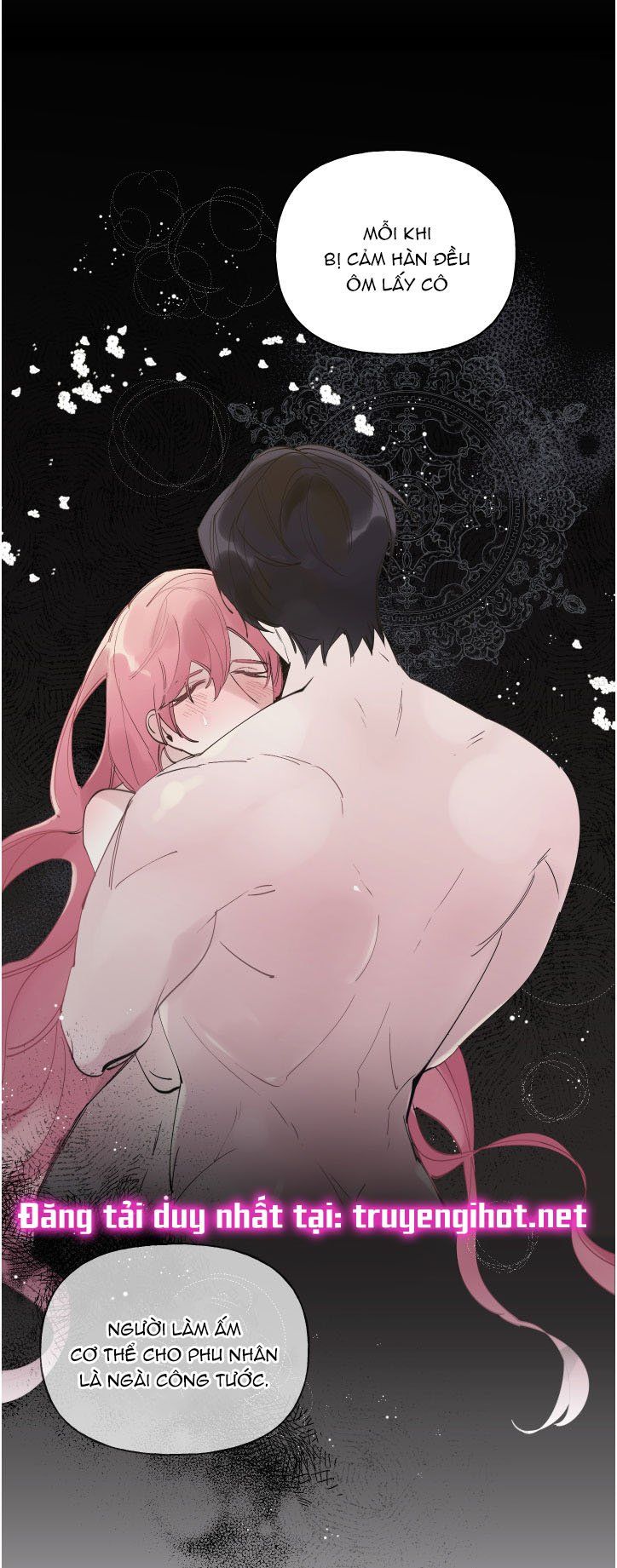 đọc truyện Lời Mời Gọi Phóng Đãng Của Nữ Công Tước Chương 34 ảnh 50 tại Thiên Thai Truyện