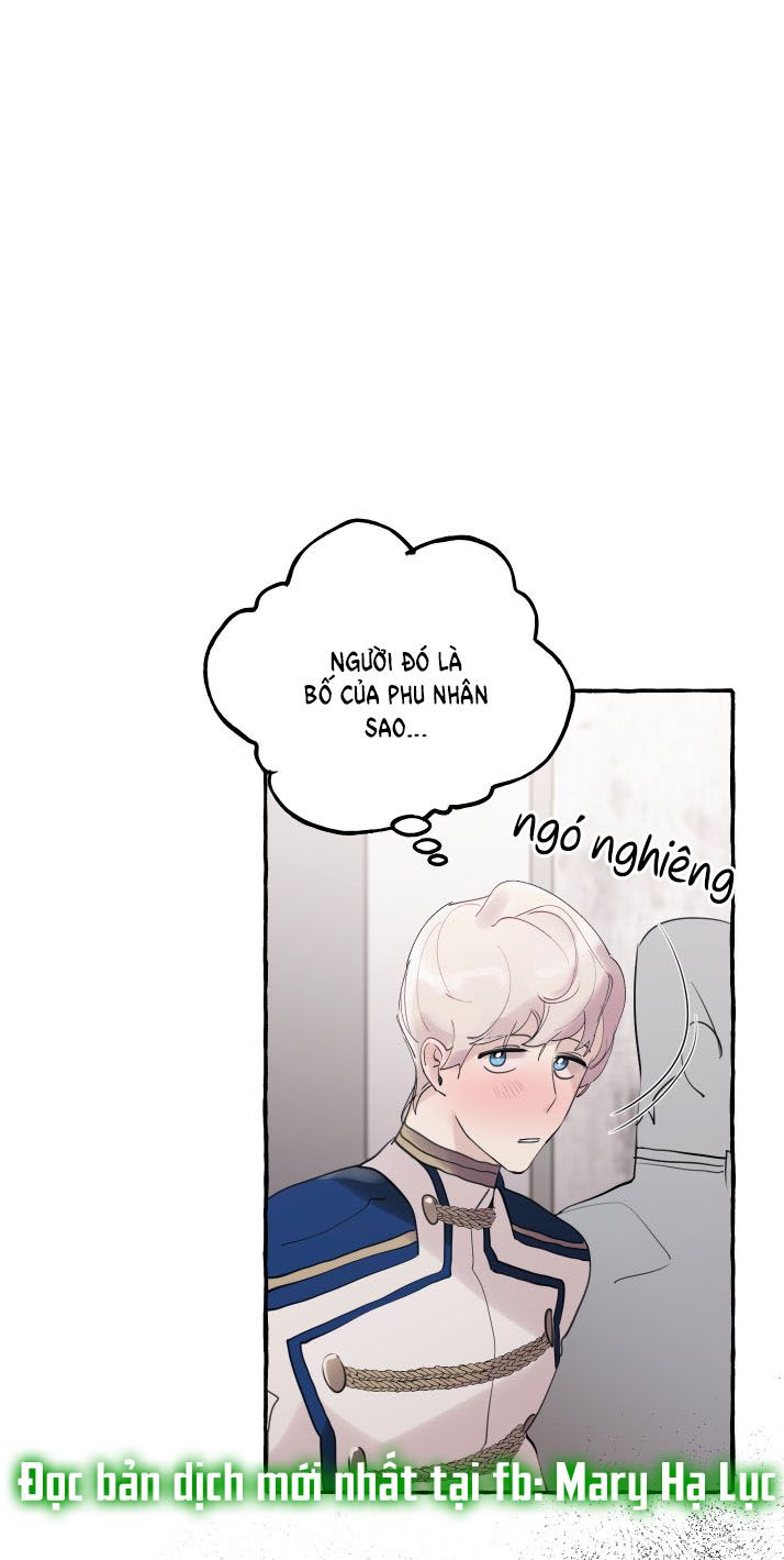 đọc truyện Lời Mời Gọi Phóng Đãng Của Nữ Công Tước Chương 34 ảnh 9 tại Thiên Thai Truyện