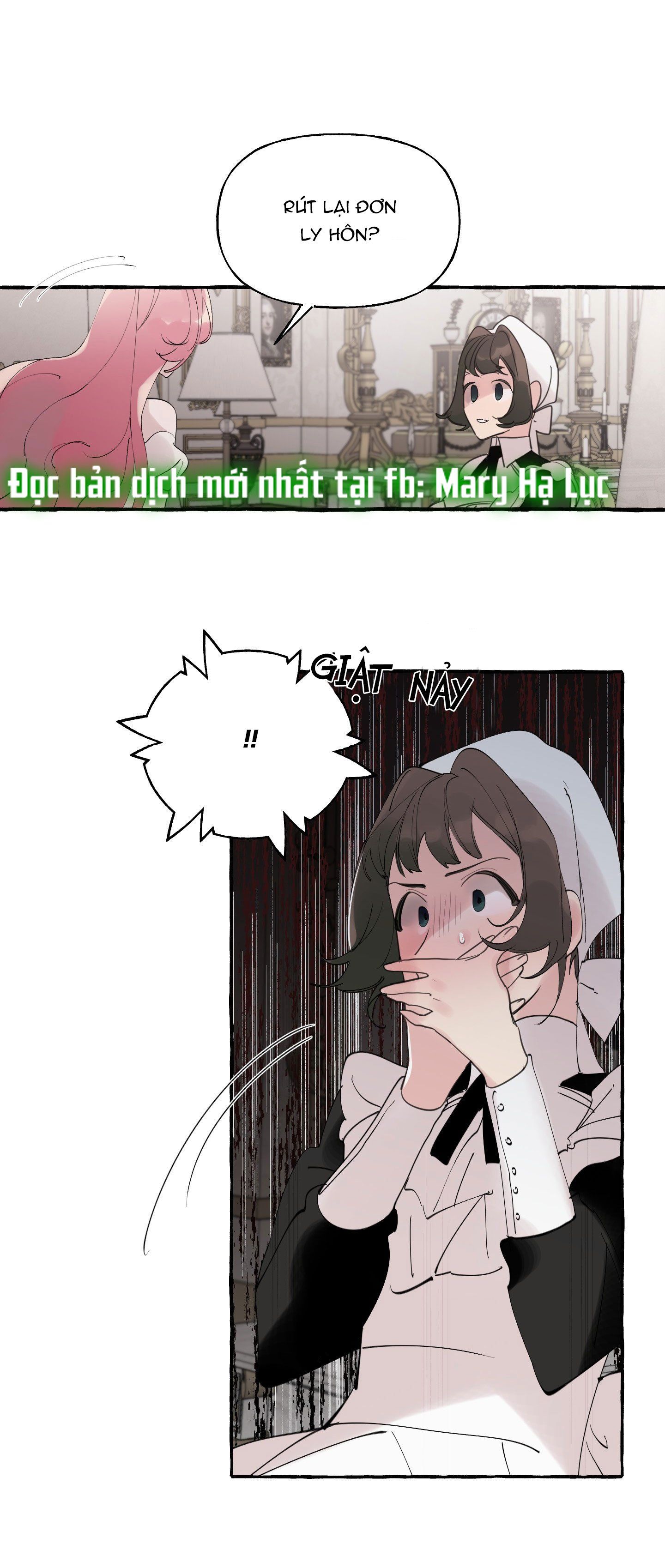 đọc truyện Lời Mời Gọi Phóng Đãng Của Nữ Công Tước Chương 35 ảnh 3 tại Thiên Thai Truyện