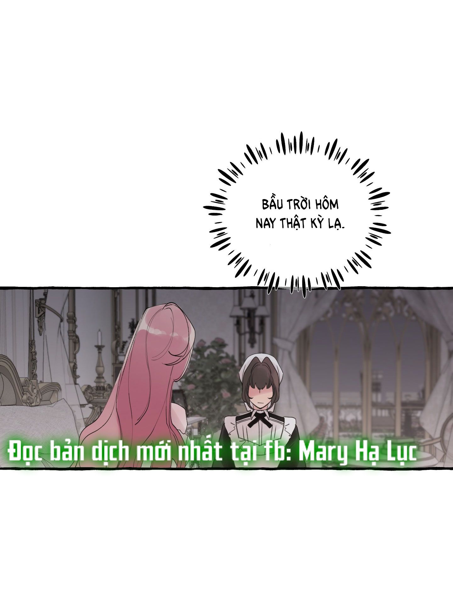 đọc truyện Lời Mời Gọi Phóng Đãng Của Nữ Công Tước Chương 35 ảnh 13 tại Thiên Thai Truyện