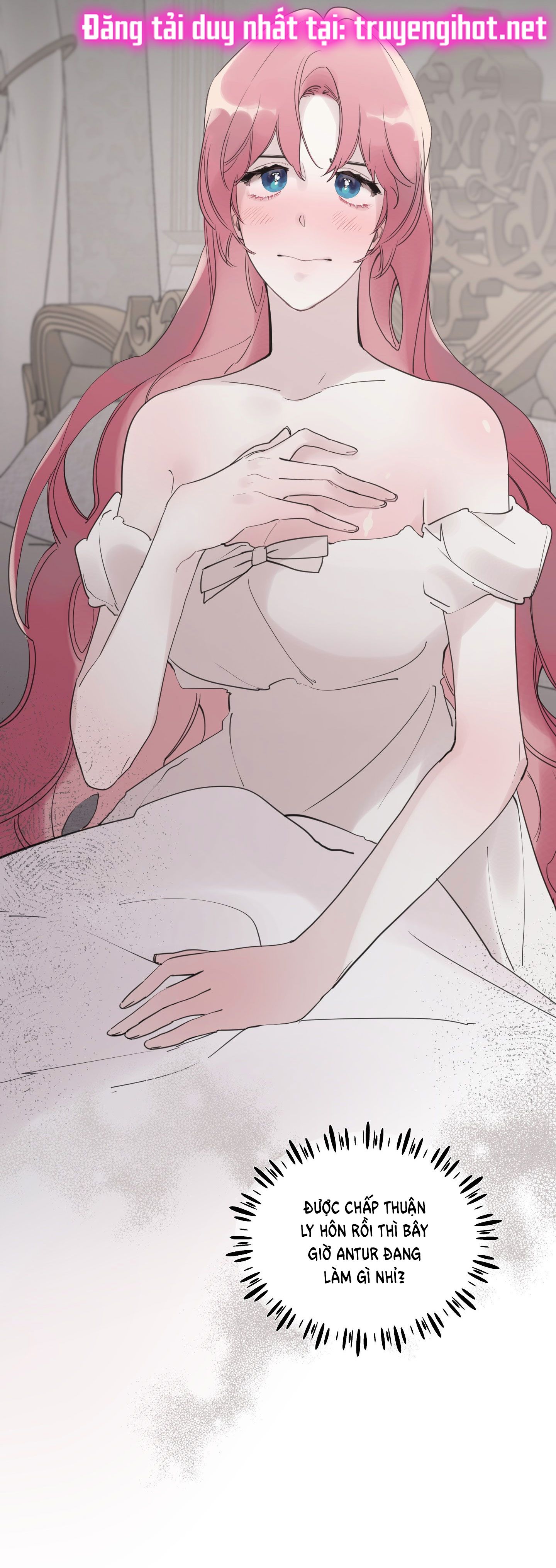 đọc truyện Lời Mời Gọi Phóng Đãng Của Nữ Công Tước Chương 35 ảnh 16 tại Thiên Thai Truyện