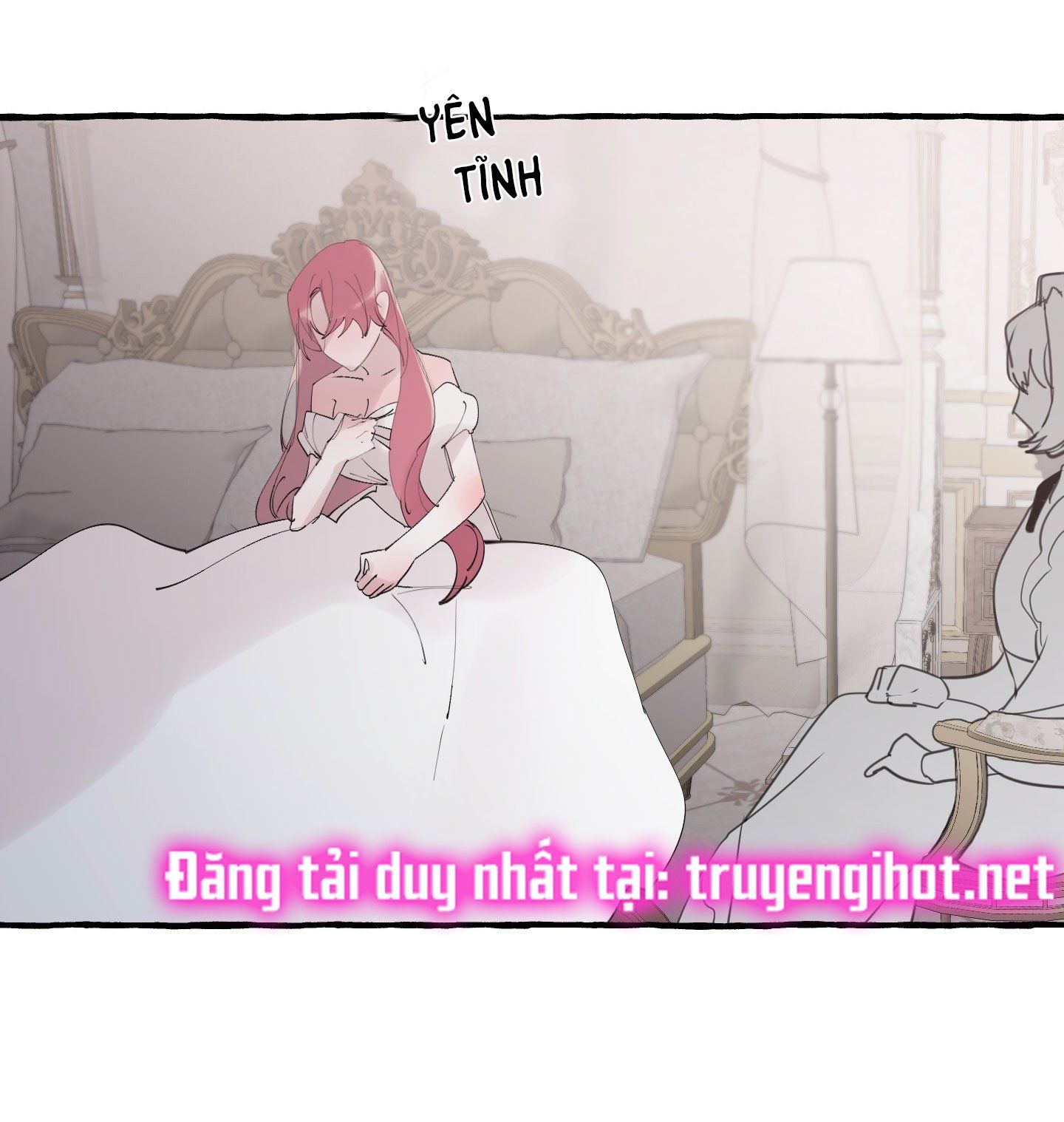 đọc truyện Lời Mời Gọi Phóng Đãng Của Nữ Công Tước Chương 35 ảnh 18 tại Thiên Thai Truyện