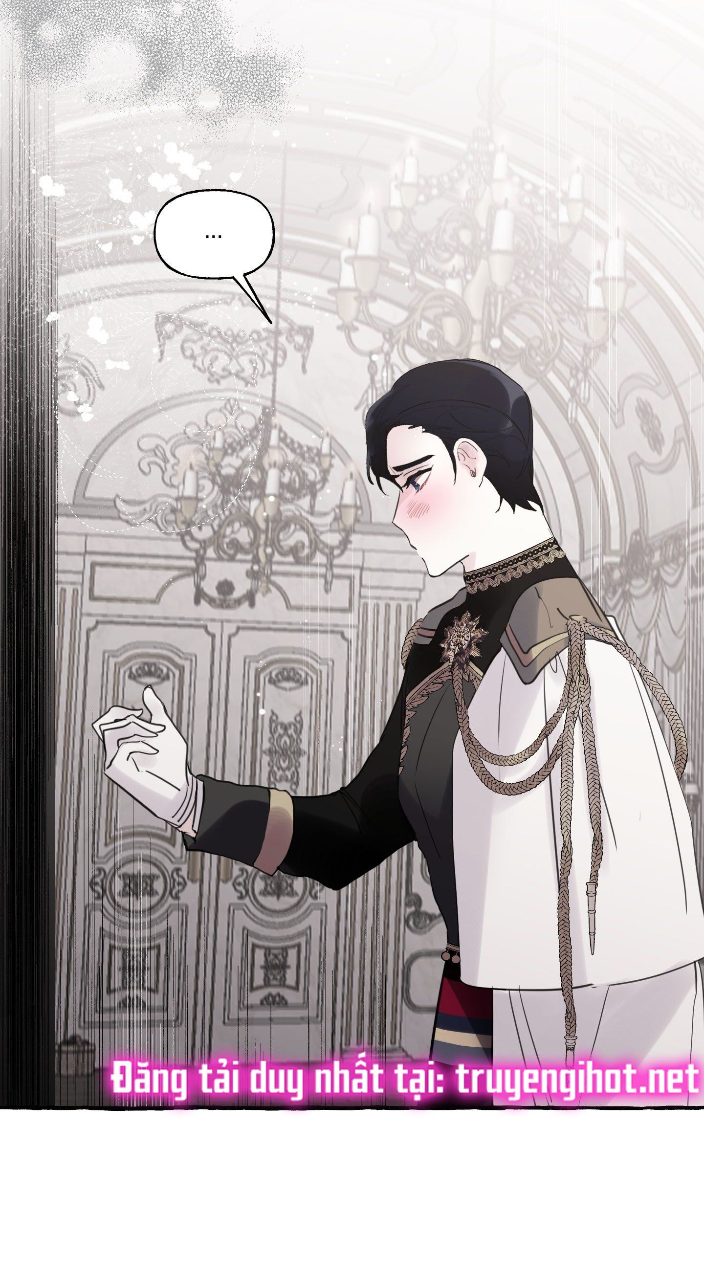 đọc truyện Lời Mời Gọi Phóng Đãng Của Nữ Công Tước Chương 35 ảnh 22 tại Thiên Thai Truyện