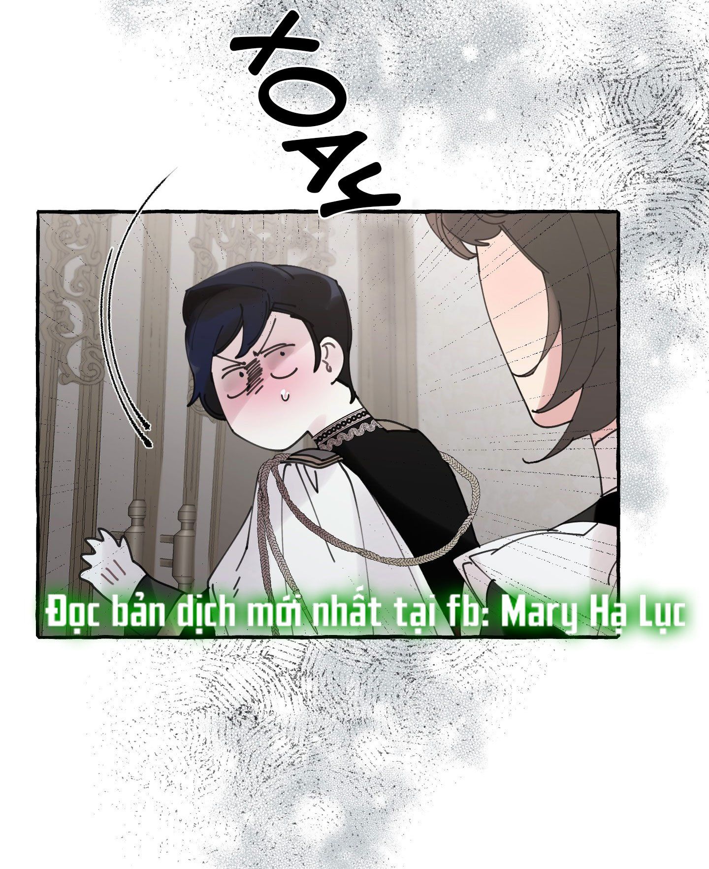 đọc truyện Lời Mời Gọi Phóng Đãng Của Nữ Công Tước Chương 35 ảnh 25 tại Thiên Thai Truyện