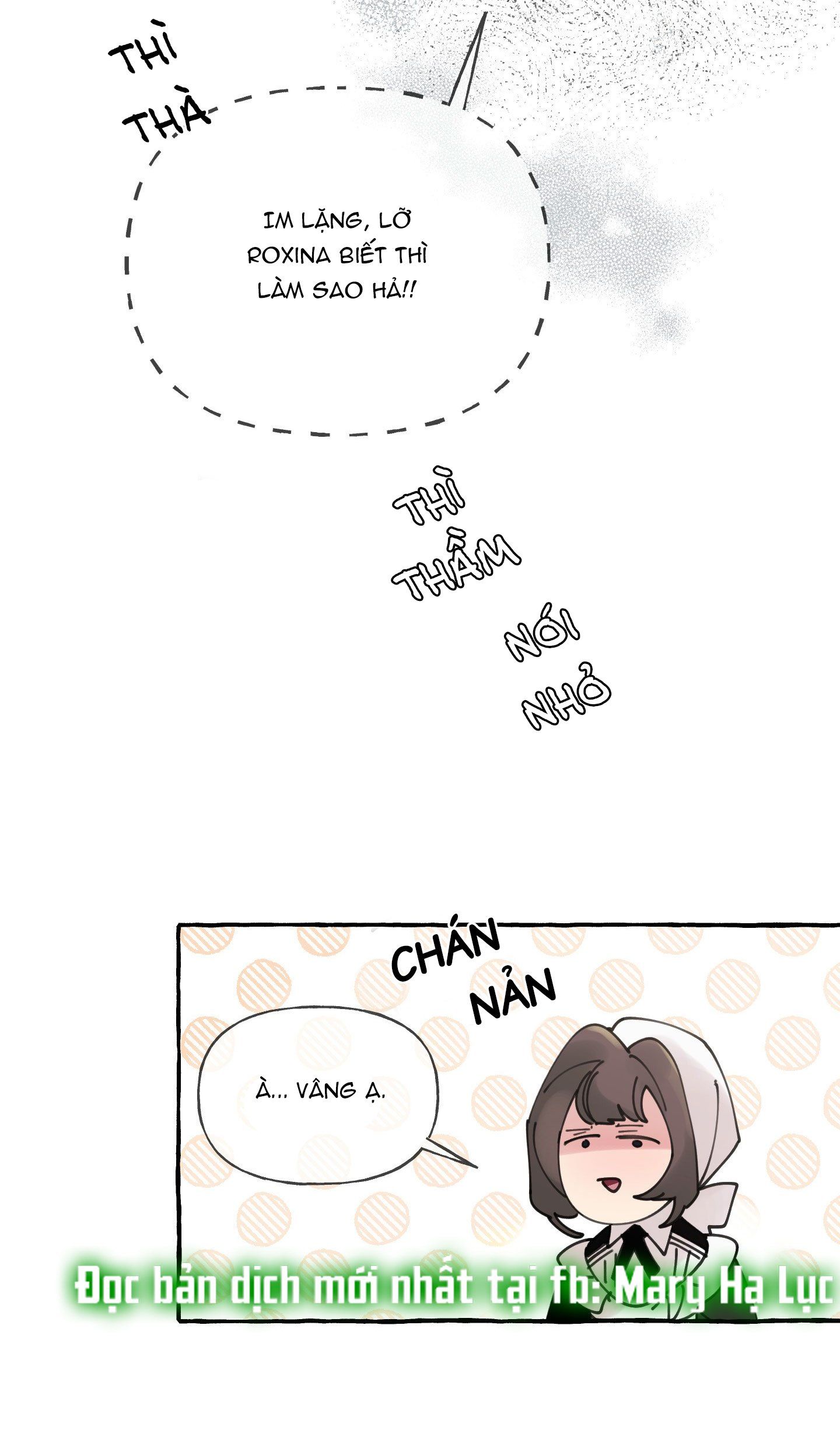 đọc truyện Lời Mời Gọi Phóng Đãng Của Nữ Công Tước Chương 35 ảnh 27 tại Thiên Thai Truyện