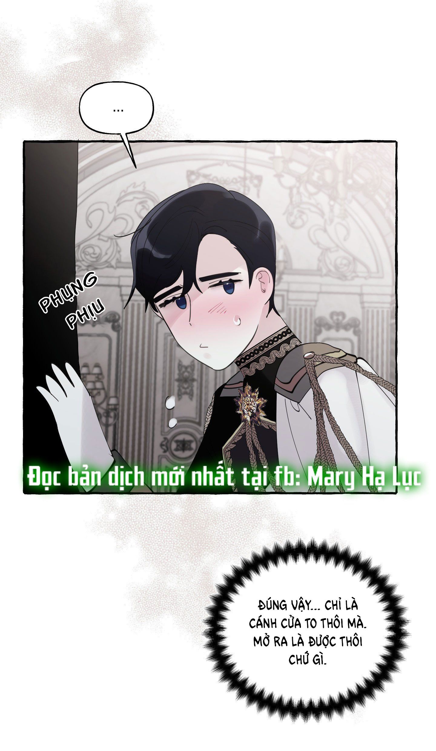 đọc truyện Lời Mời Gọi Phóng Đãng Của Nữ Công Tước Chương 35 ảnh 29 tại Thiên Thai Truyện