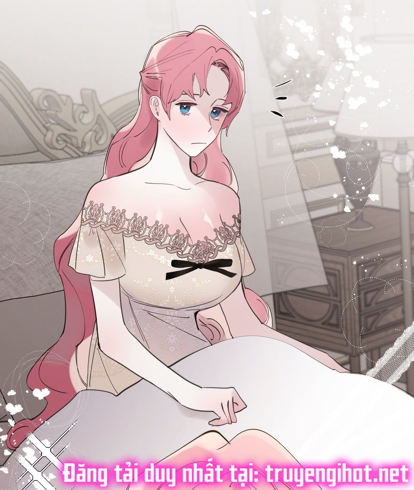 đọc truyện Lời Mời Gọi Phóng Đãng Của Nữ Công Tước Chương 35 ảnh 32 tại Thiên Thai Truyện