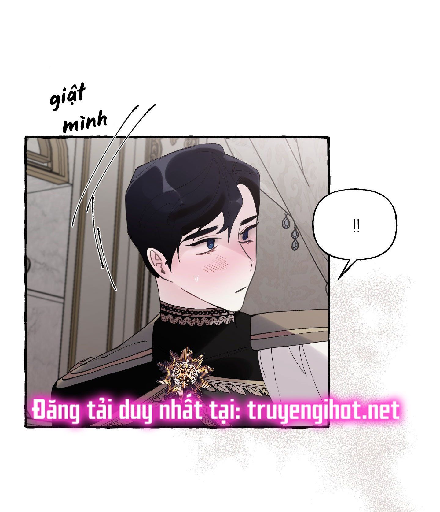 đọc truyện Lời Mời Gọi Phóng Đãng Của Nữ Công Tước Chương 35 ảnh 34 tại Thiên Thai Truyện