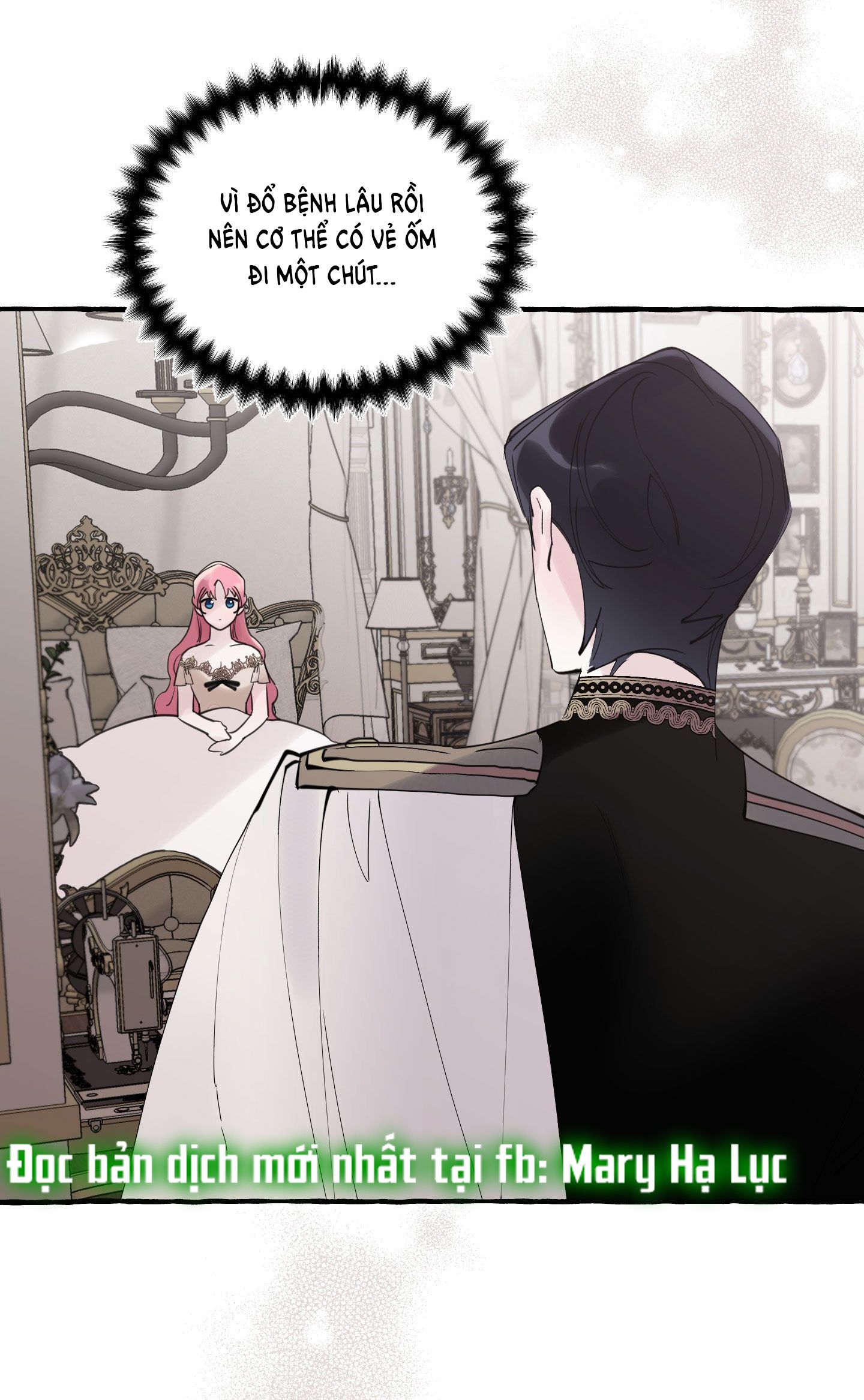 đọc truyện Lời Mời Gọi Phóng Đãng Của Nữ Công Tước Chương 35 ảnh 35 tại Thiên Thai Truyện