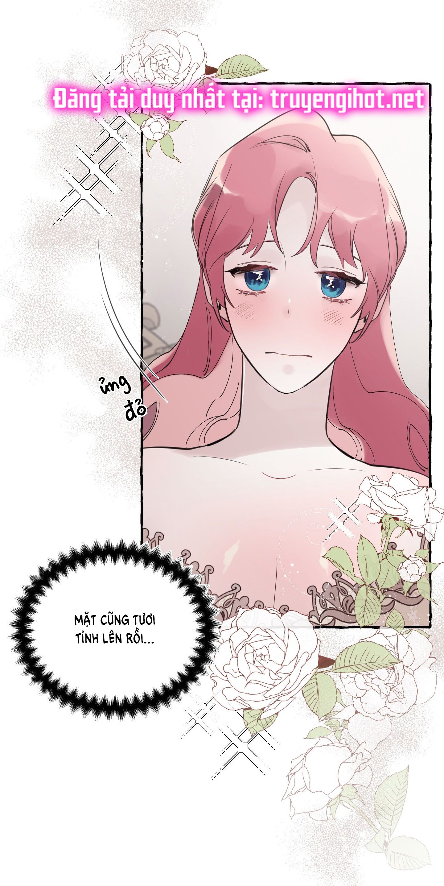 đọc truyện Lời Mời Gọi Phóng Đãng Của Nữ Công Tước Chương 35 ảnh 36 tại Thiên Thai Truyện