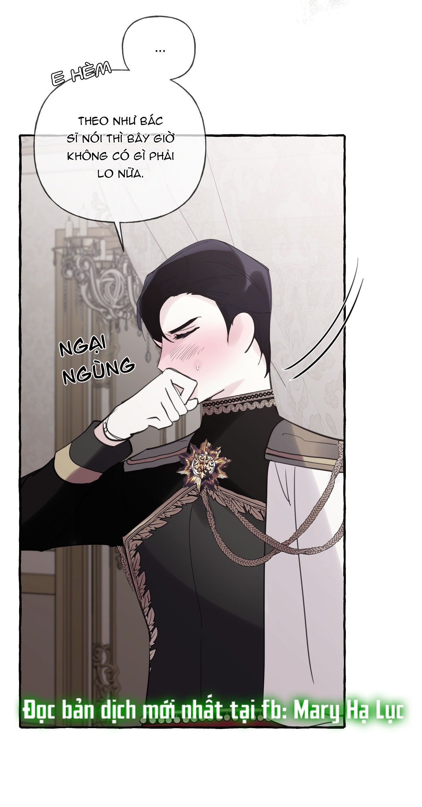 đọc truyện Lời Mời Gọi Phóng Đãng Của Nữ Công Tước Chương 35 ảnh 37 tại Thiên Thai Truyện