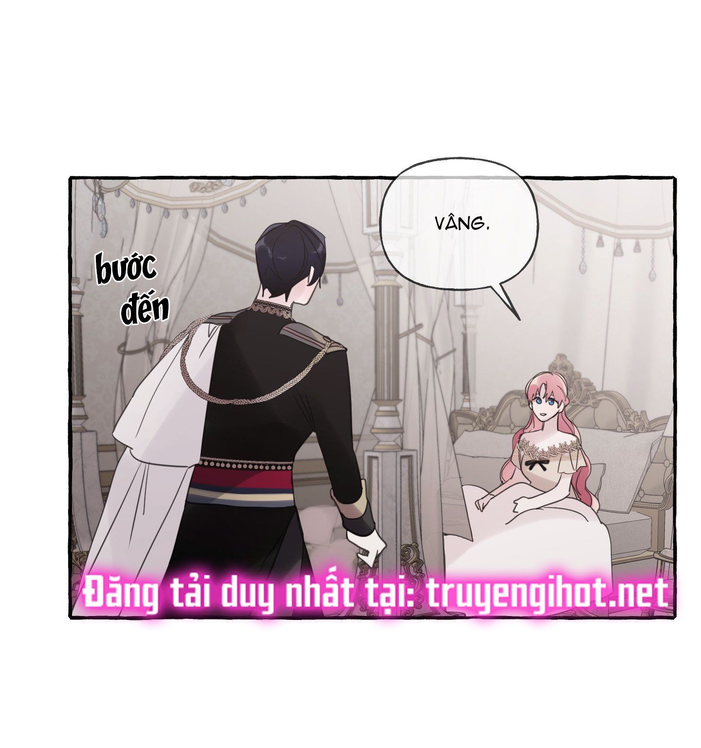 đọc truyện Lời Mời Gọi Phóng Đãng Của Nữ Công Tước Chương 35 ảnh 38 tại Thiên Thai Truyện