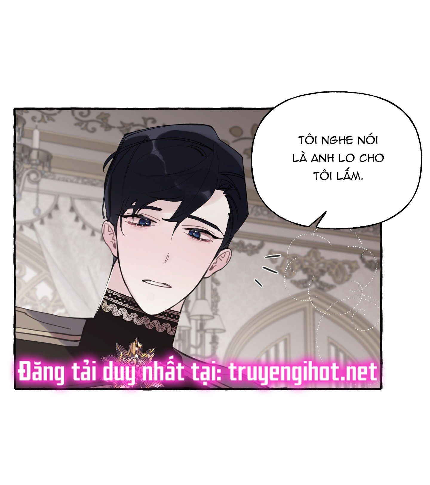 đọc truyện Lời Mời Gọi Phóng Đãng Của Nữ Công Tước Chương 35 ảnh 40 tại Thiên Thai Truyện