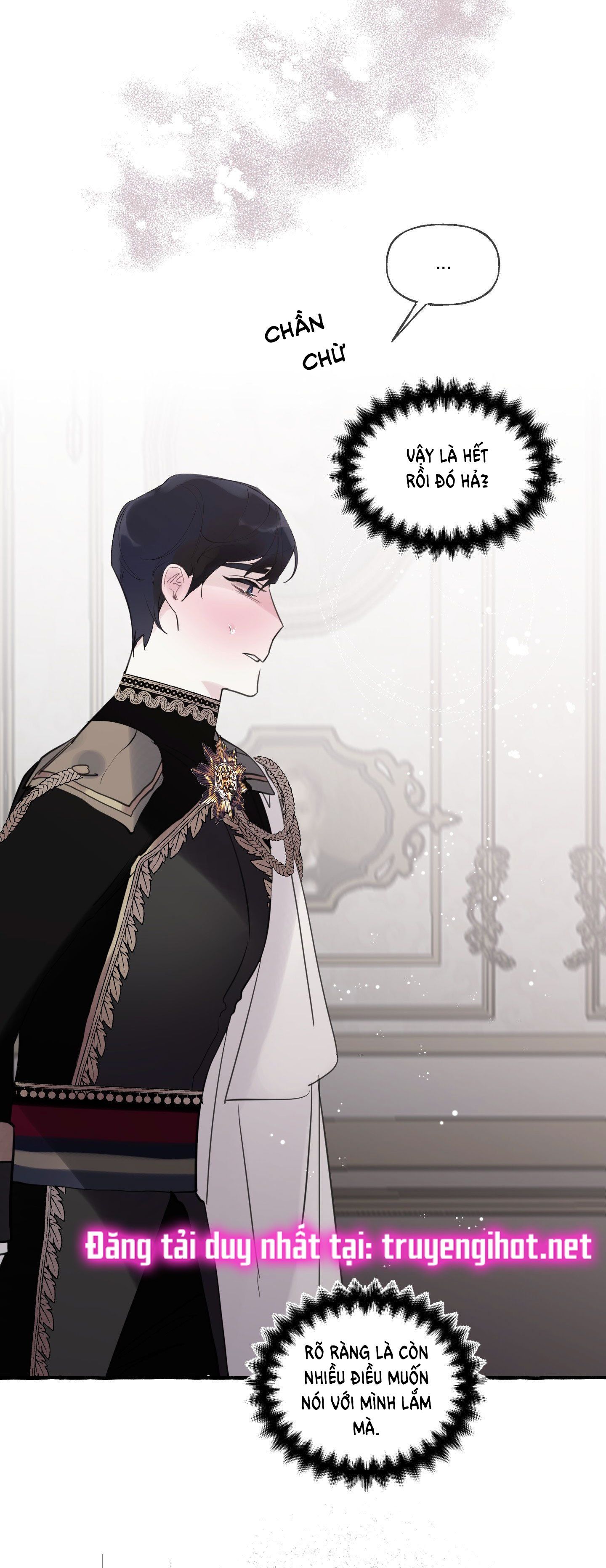 đọc truyện Lời Mời Gọi Phóng Đãng Của Nữ Công Tước Chương 35 ảnh 44 tại Thiên Thai Truyện