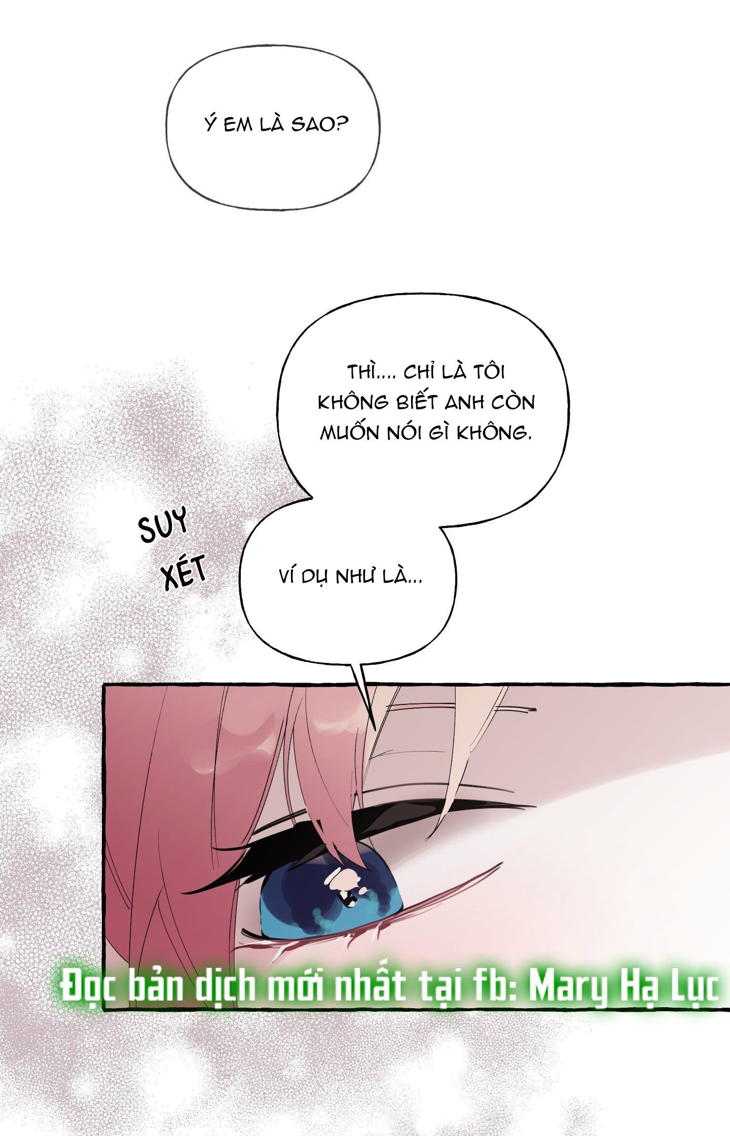 đọc truyện Lời Mời Gọi Phóng Đãng Của Nữ Công Tước Chương 35 ảnh 47 tại Thiên Thai Truyện