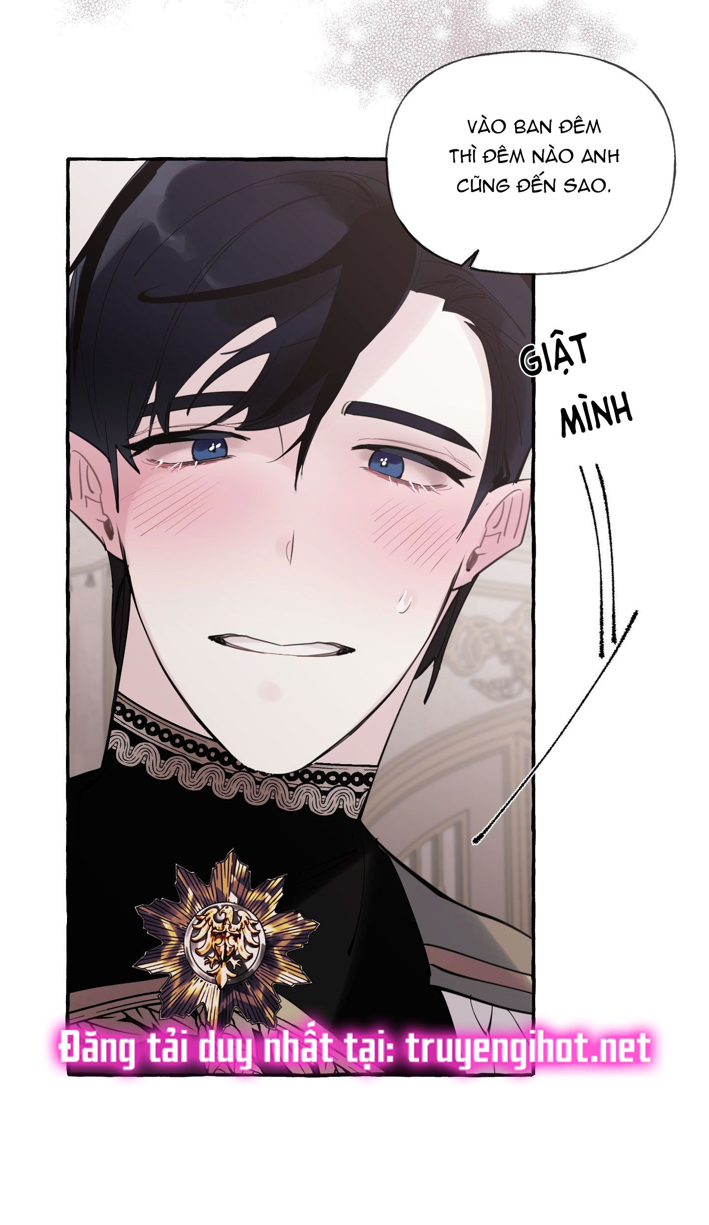 đọc truyện Lời Mời Gọi Phóng Đãng Của Nữ Công Tước Chương 35 ảnh 48 tại Thiên Thai Truyện