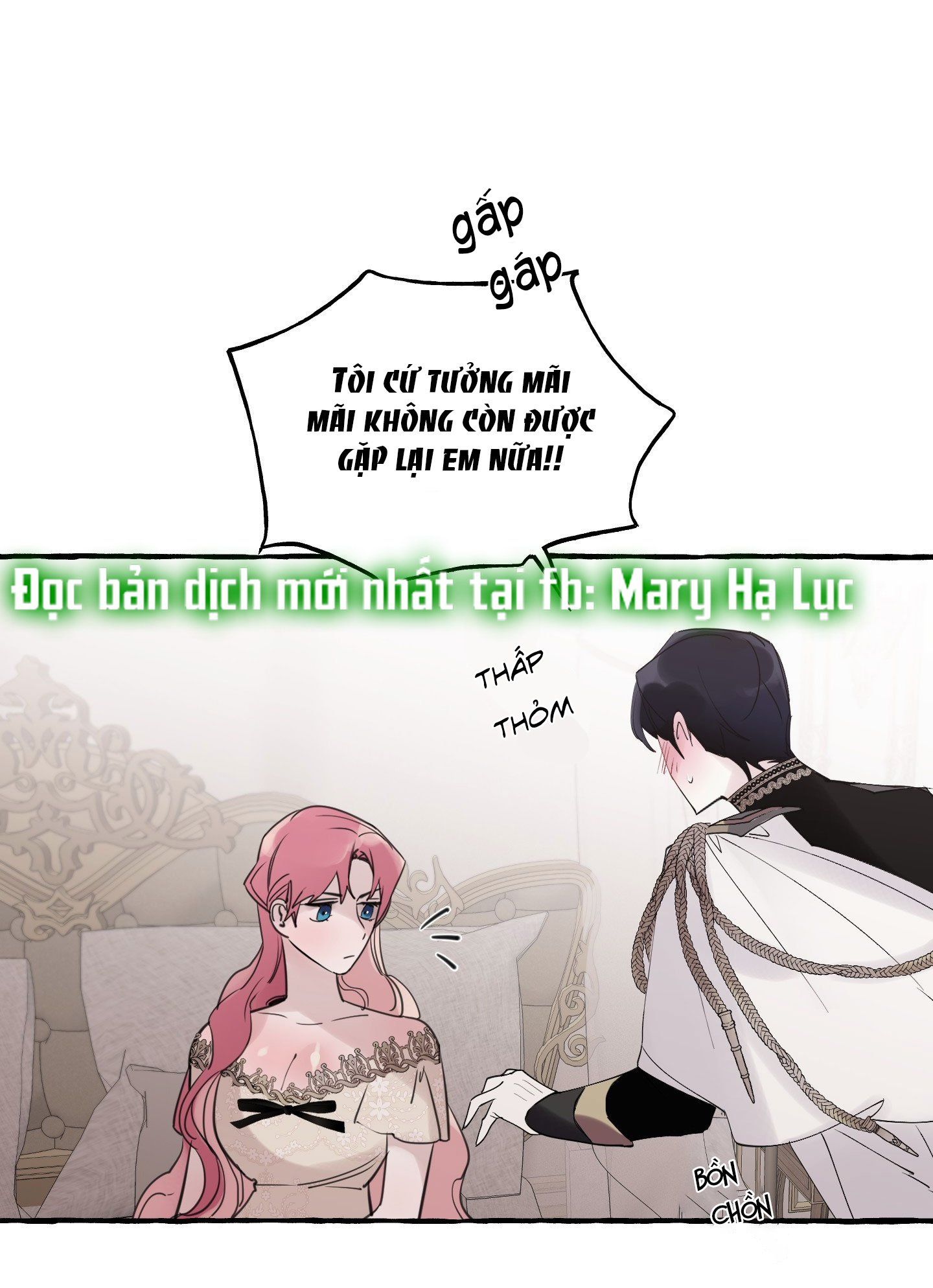 đọc truyện Lời Mời Gọi Phóng Đãng Của Nữ Công Tước Chương 35 ảnh 49 tại Thiên Thai Truyện