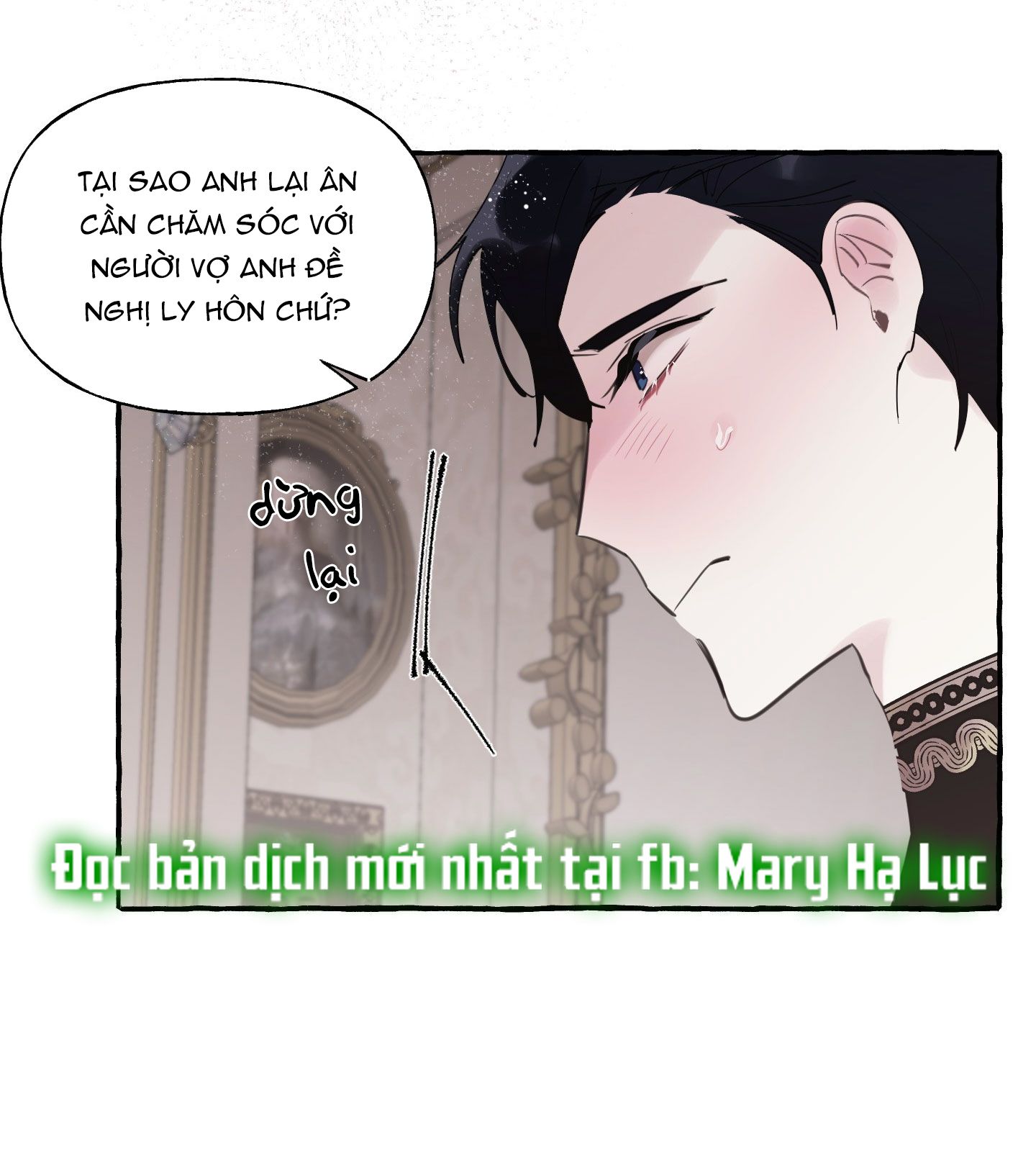 đọc truyện Lời Mời Gọi Phóng Đãng Của Nữ Công Tước Chương 35 ảnh 51 tại Thiên Thai Truyện