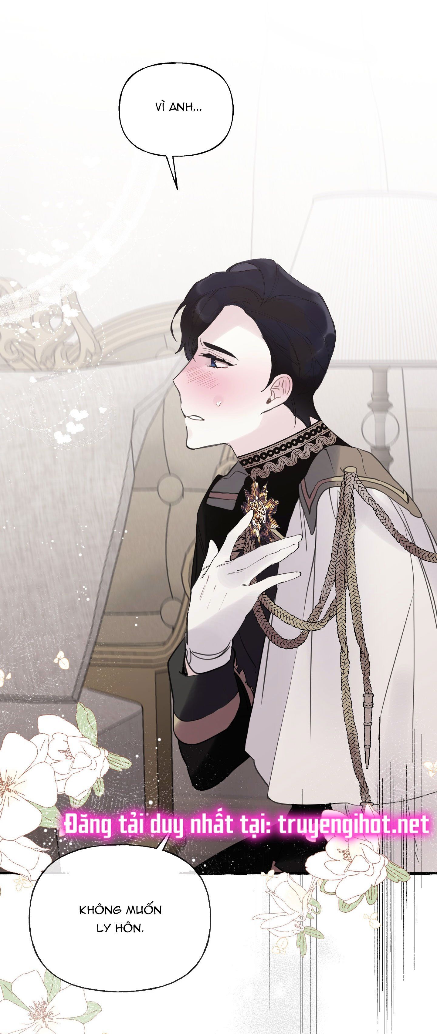 đọc truyện Lời Mời Gọi Phóng Đãng Của Nữ Công Tước Chương 35 ảnh 52 tại Thiên Thai Truyện