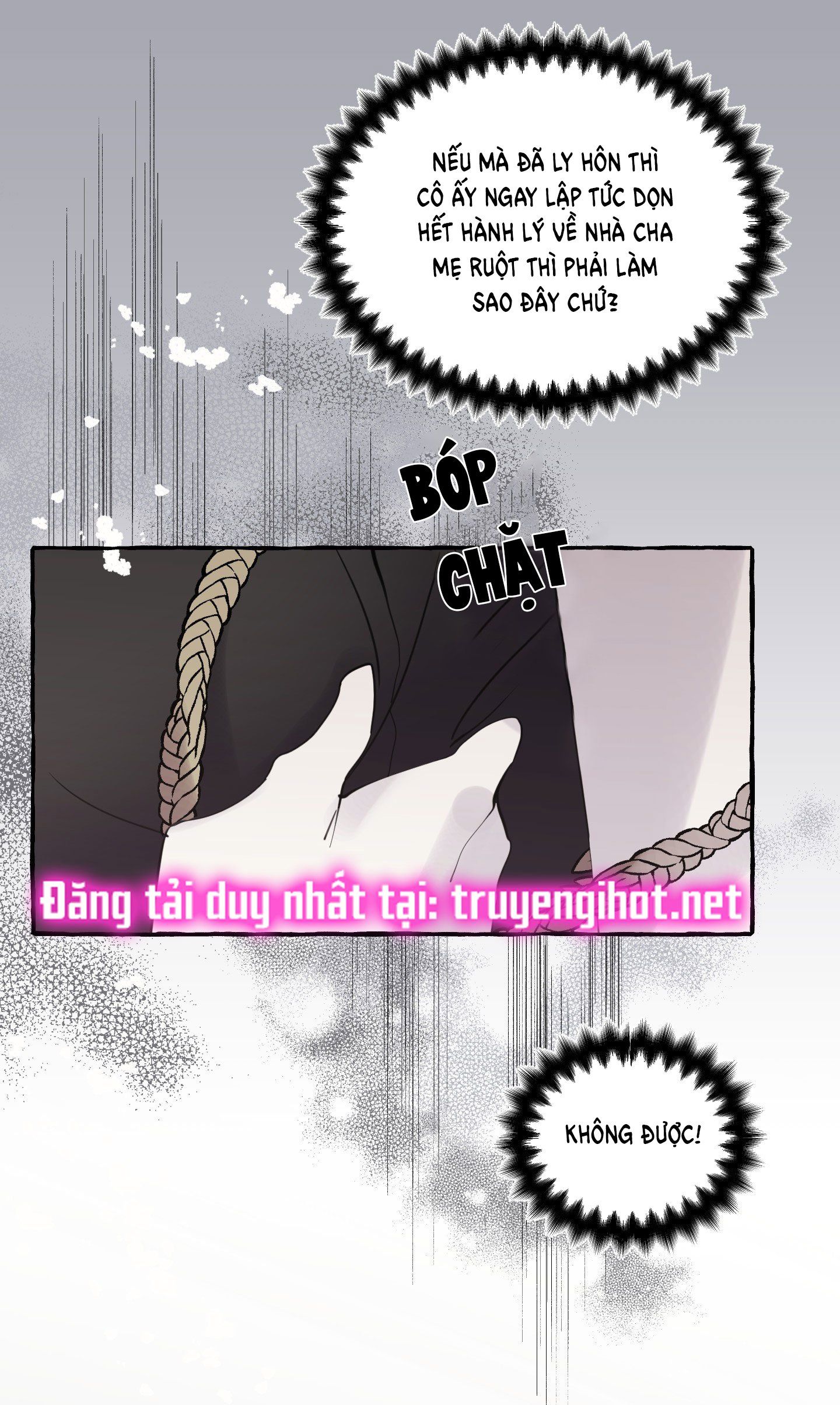 đọc truyện Lời Mời Gọi Phóng Đãng Của Nữ Công Tước Chương 35 ảnh 56 tại Thiên Thai Truyện