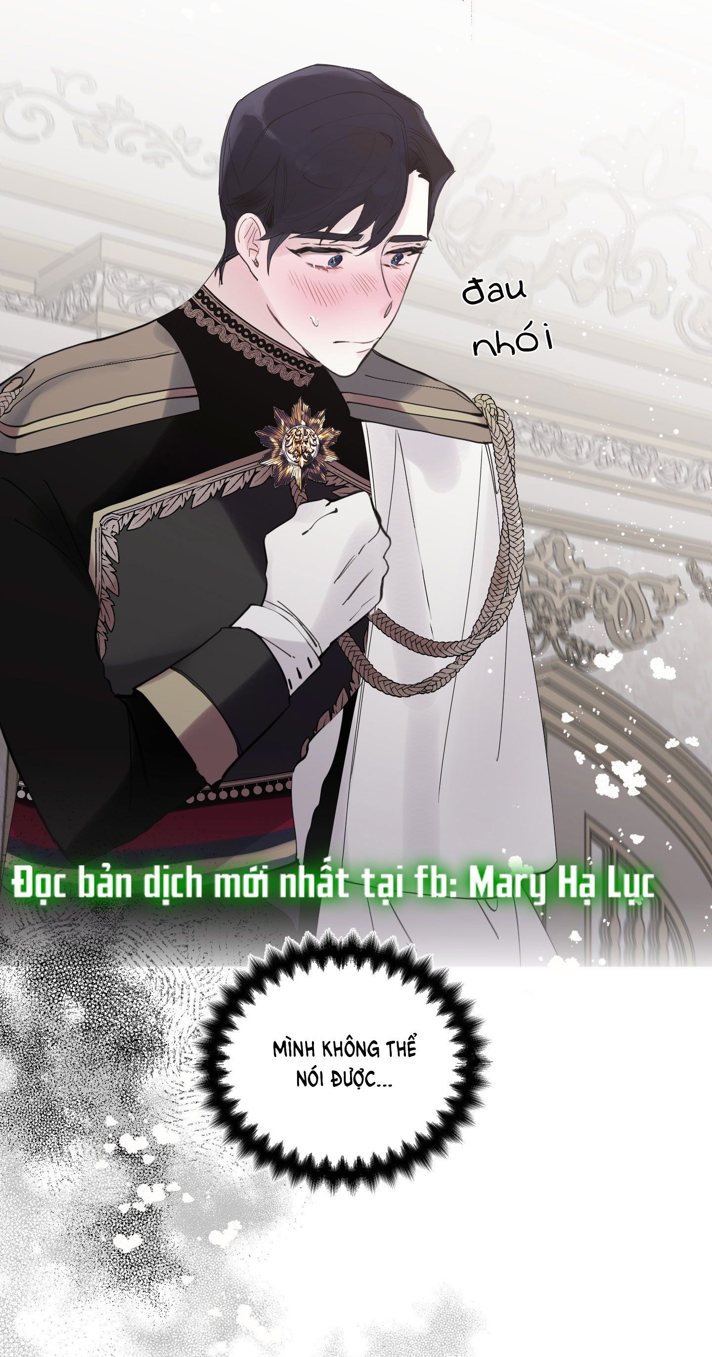 đọc truyện Lời Mời Gọi Phóng Đãng Của Nữ Công Tước Chương 35 ảnh 57 tại Thiên Thai Truyện