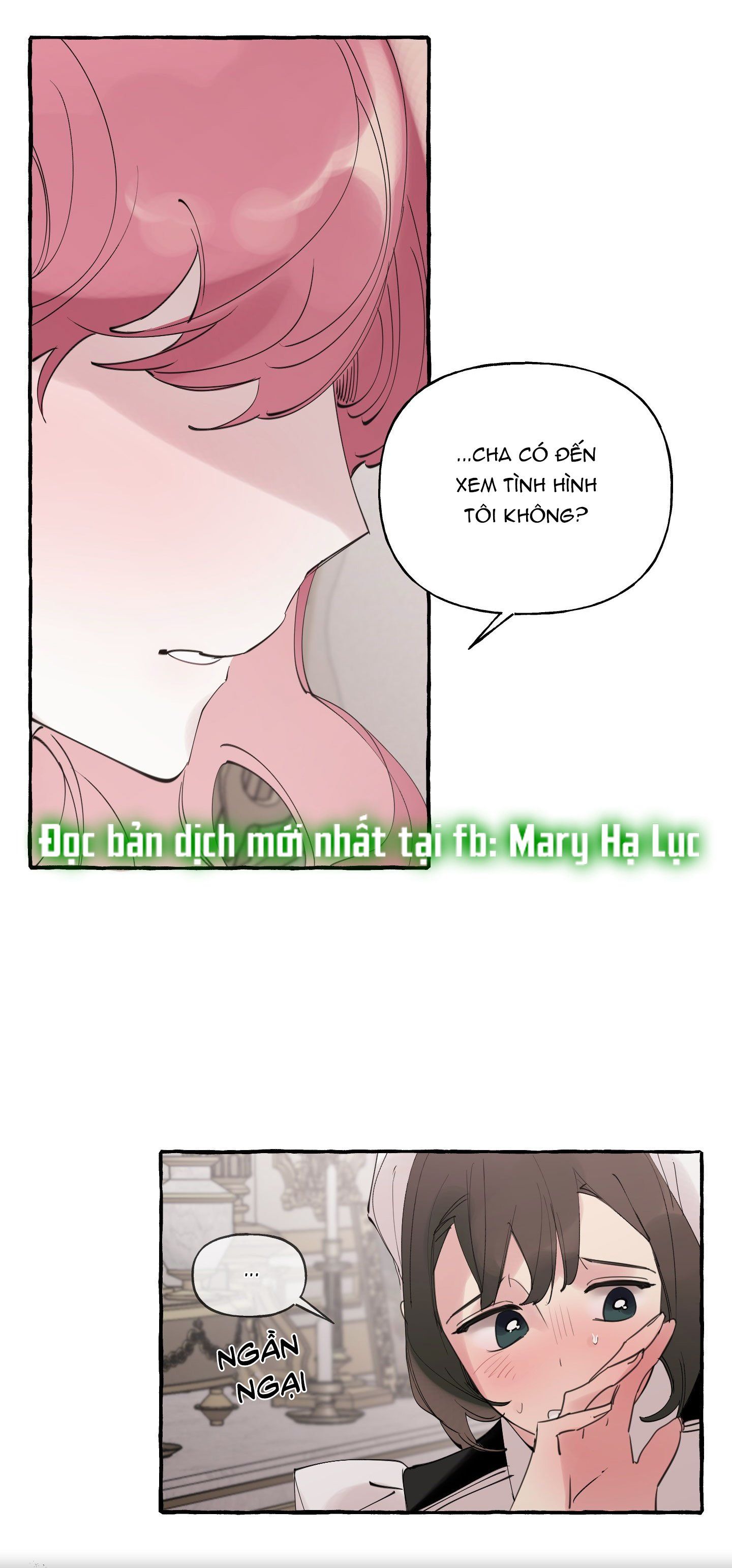 đọc truyện Lời Mời Gọi Phóng Đãng Của Nữ Công Tước Chương 35 ảnh 9 tại Thiên Thai Truyện