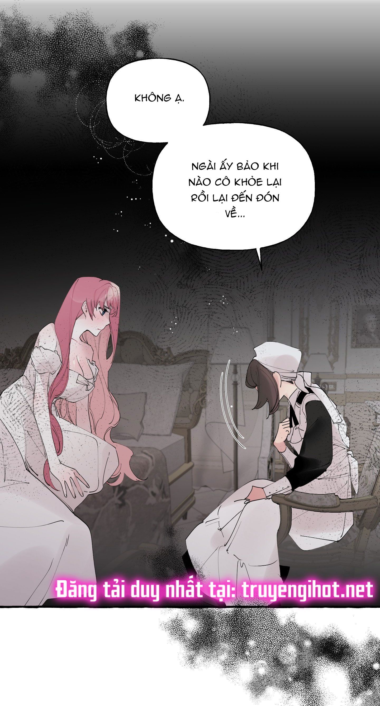 đọc truyện Lời Mời Gọi Phóng Đãng Của Nữ Công Tước Chương 35 ảnh 10 tại Thiên Thai Truyện